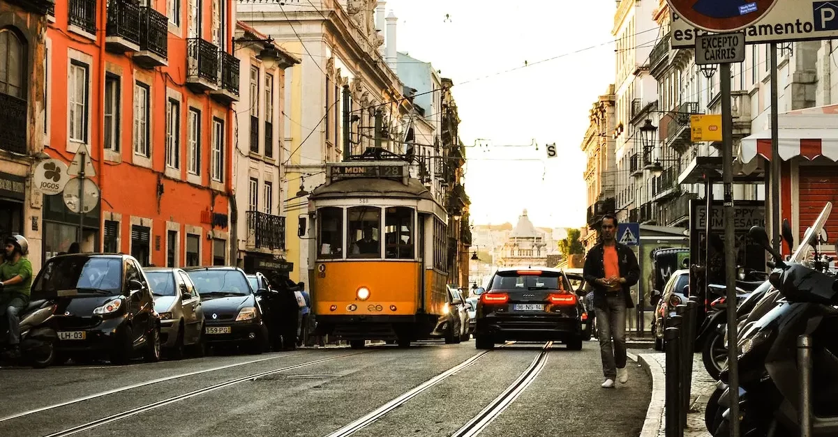 Trabalhar Em Portugal Guia Completo