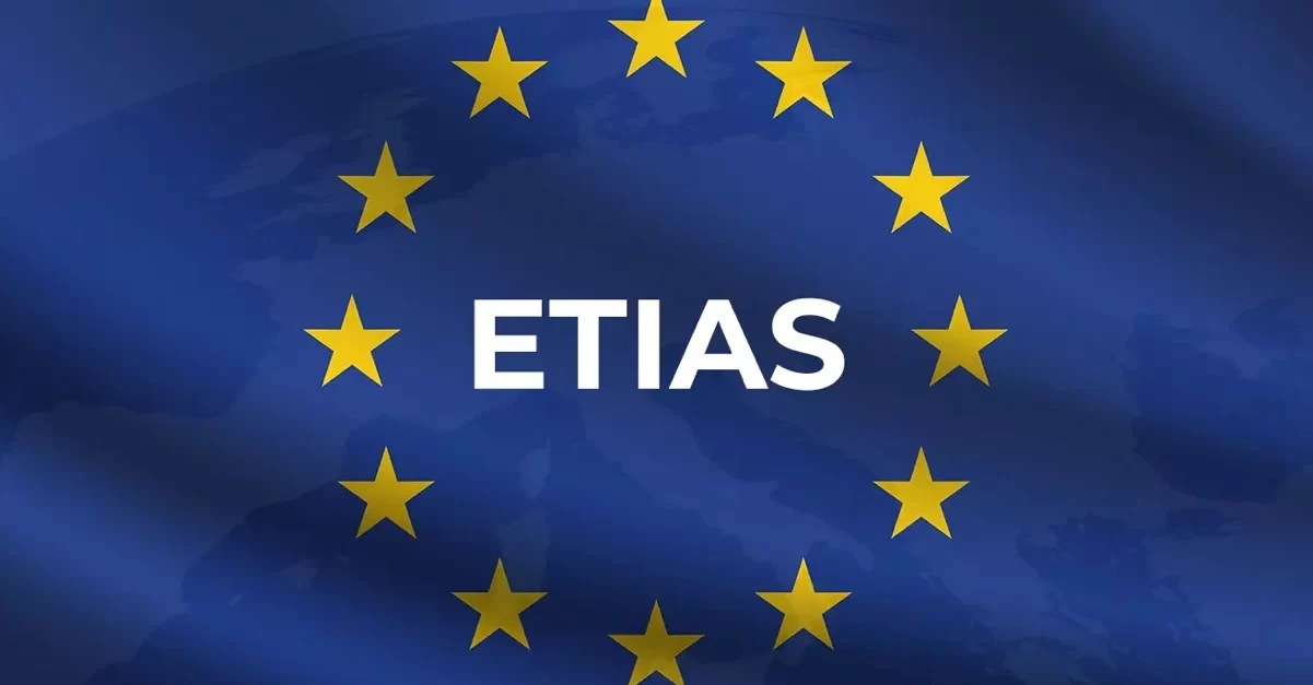ETIAS Europa: Autorização para viajar à Europa a partir de 2024