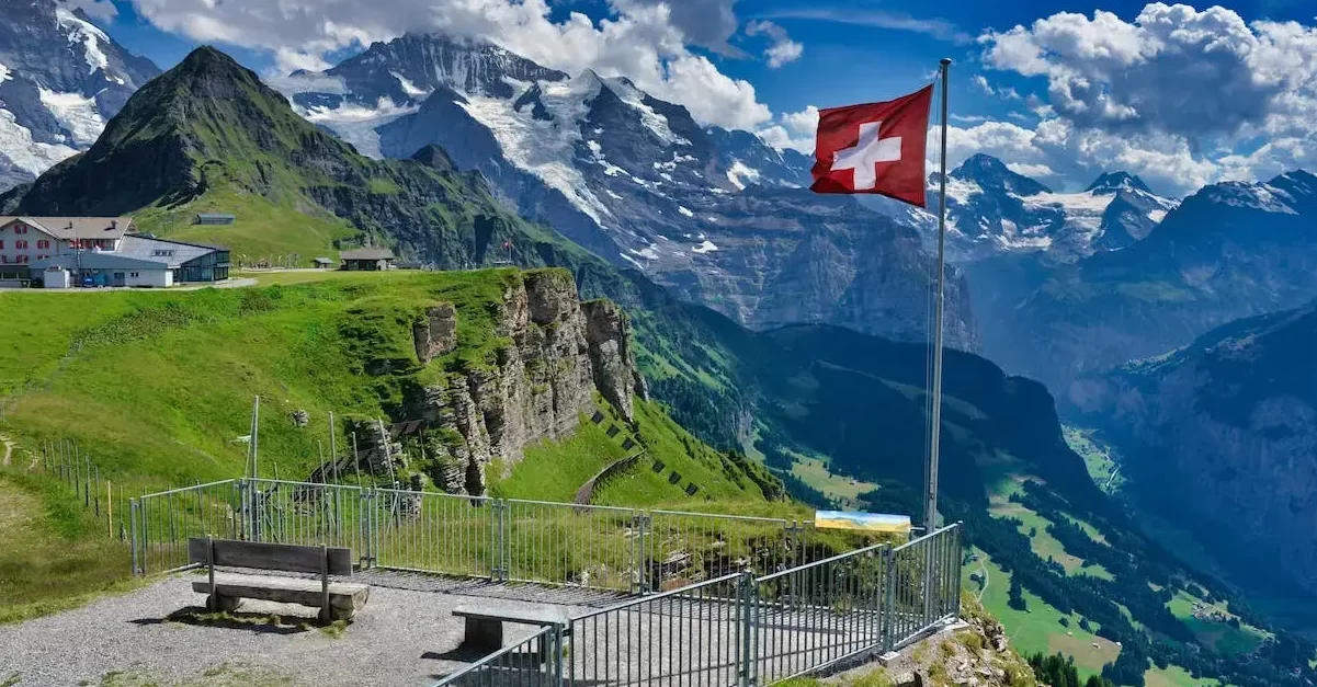 Trabalhar na Suíça: Guia completo