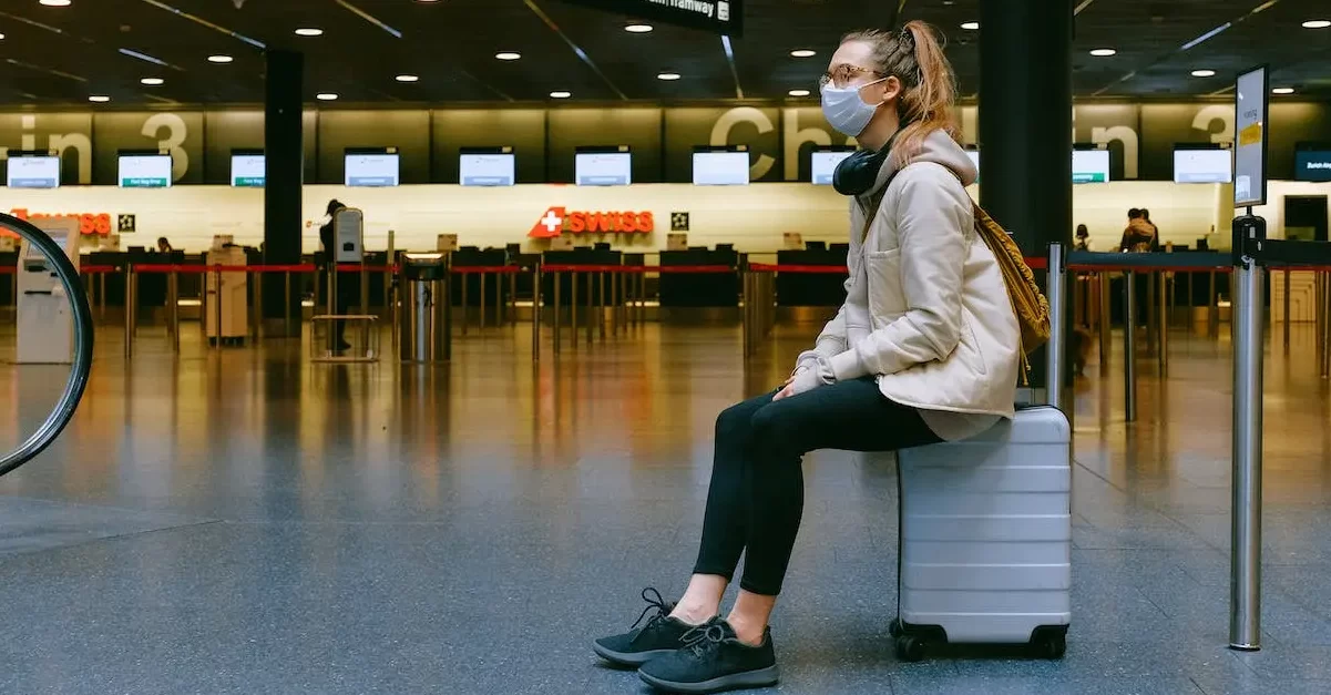 Cancelamento de passagem aérea: quais são seus direitos