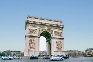 Arco do Triunfo