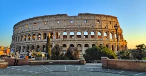 Qual é a história do Coliseu? Conheça tudo em detalhes