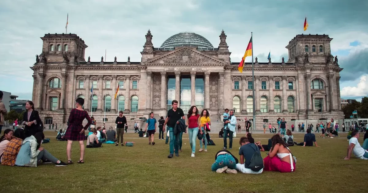 Morar na Alemanha: Tudo o que você precisa saber