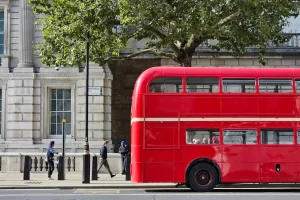 Morar na Inglaterra - Custo de vida