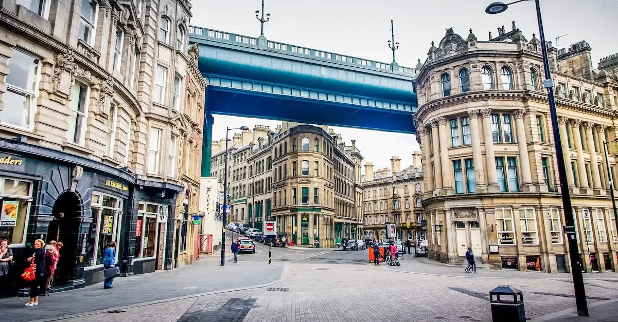 Morar na Inglaterra: Tudo o que você precisa saber