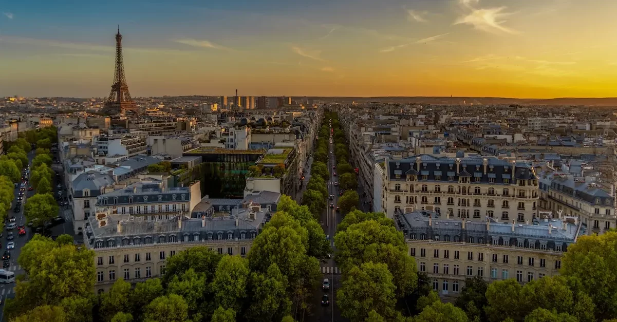 Roteiro de 3 Dias em Paris