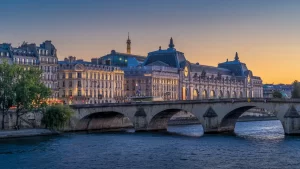 Museu de Orsay