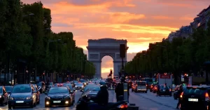 Morar na Europa em 2023 vale a pena?