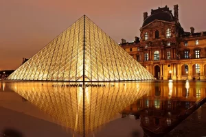 Museu do Louvre