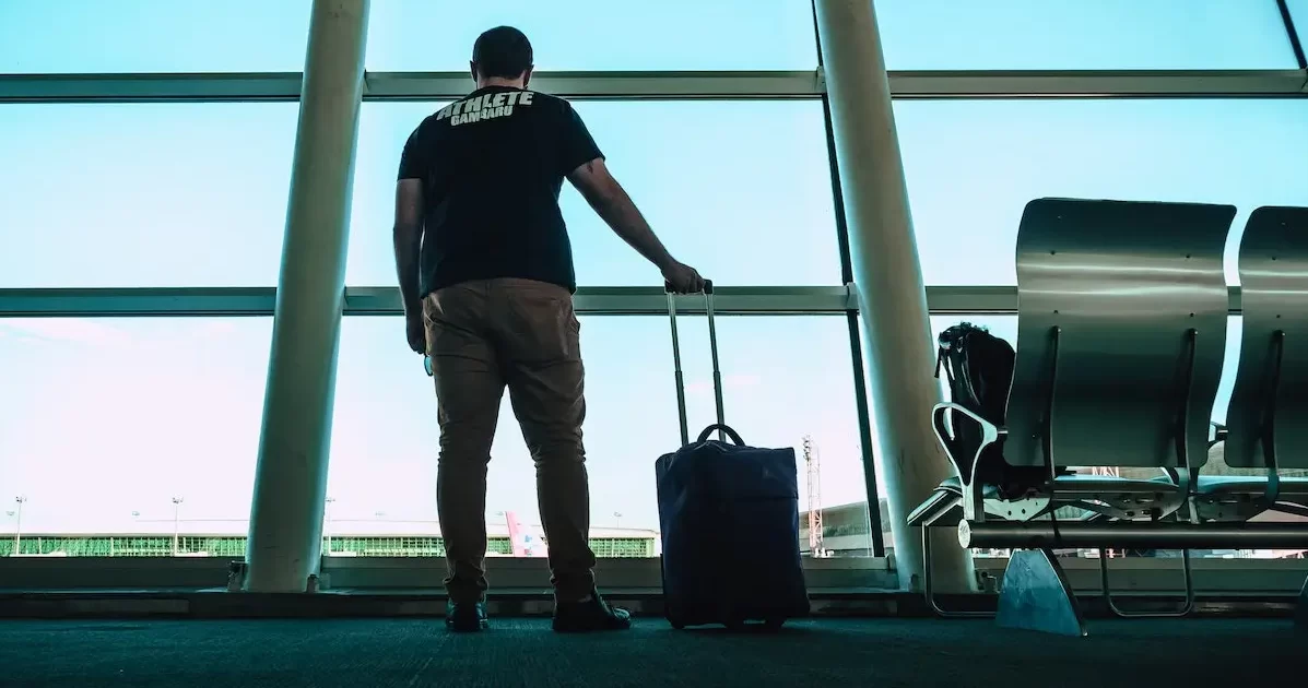 Passagem de Volta para o Brasil é obrigatória?