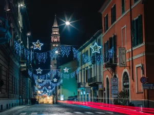 Natal na Europa: destinos