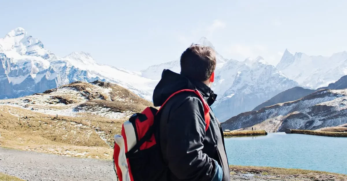 Mochilão pela Europa: vale a pena?