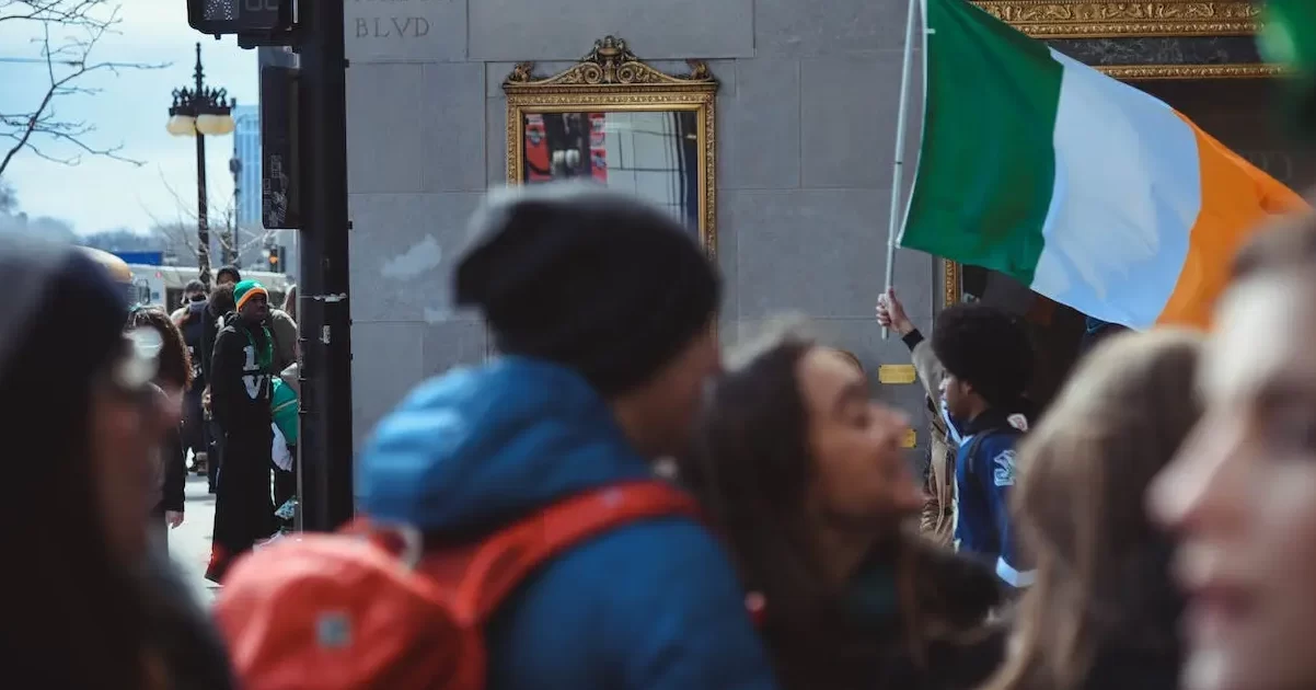 Trabalhar na Irlanda: Guia completo