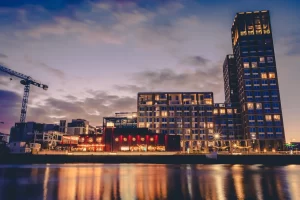 Morar na Irlanda: Informações