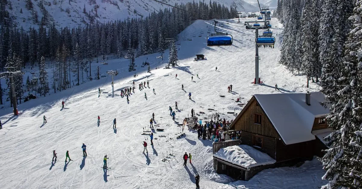 Estações do ano na Europa: quando faz frio e calor