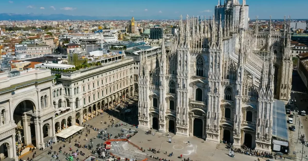 O que conhecer em Milão: guia completo