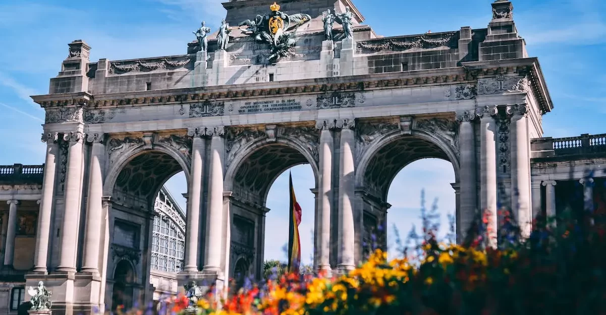 Trabalhar na Bélgica: Guia completo