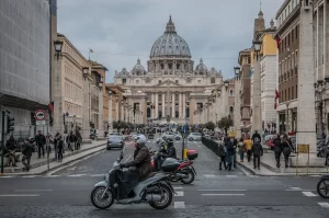 Vaticano: como chegar