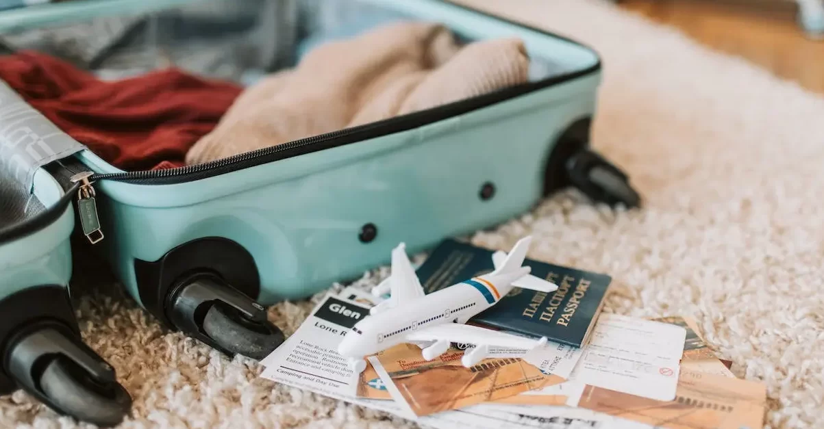 O que não pode levar no avião: itens proibidos