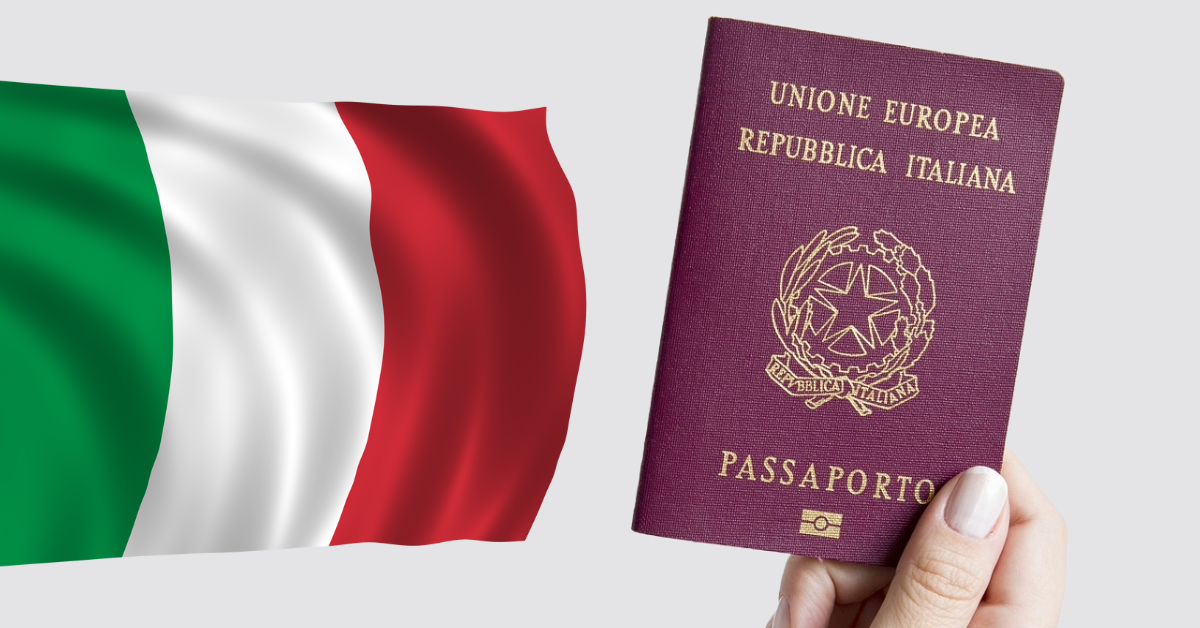 Benefícios da Cidadania Italiana: Descubra os Principais