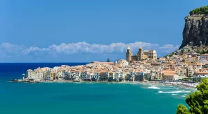 Sicília: Um Paraíso Ensolarado