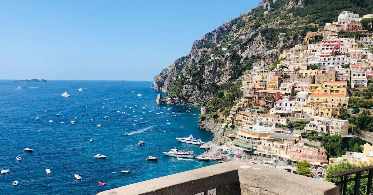 Verão na Itália: lugares que você deve conhecer