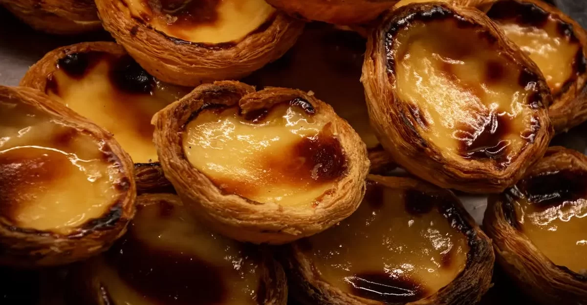 Comidas típicas de Portugal: explorando 20 delícias imperdíveis