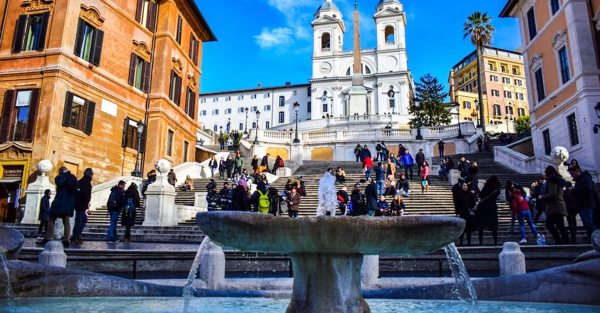 Como é a qualidade de vida na Europa?