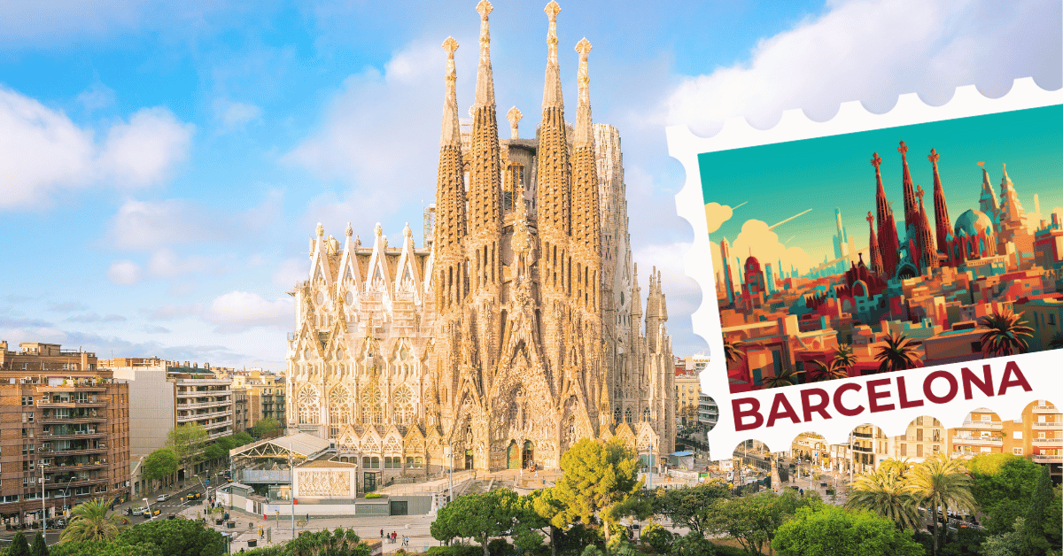 Pontos turísticos de Barcelona: top 10 para conhecer