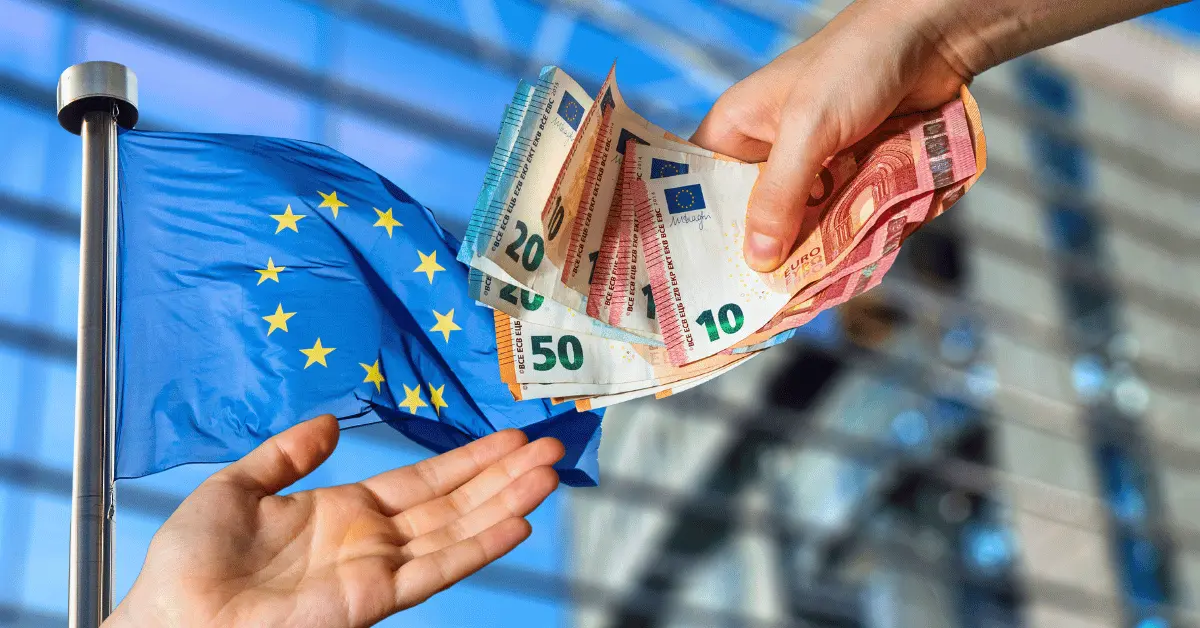 Salário mínimo na Europa: valores em 2024 por país