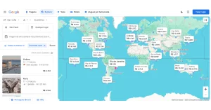 Como funciona o Google Flights? Passo a passo para usar