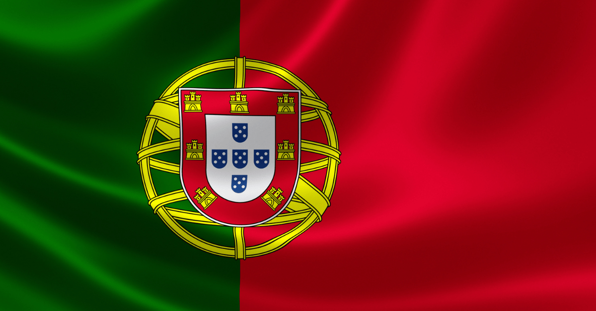 Portugal bandeira: significado e história da bandeira portuguesa