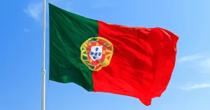 Significado por trás da bandeira de Portugal