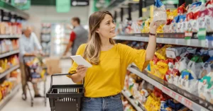 Como economizar nos supermercados da Itália?