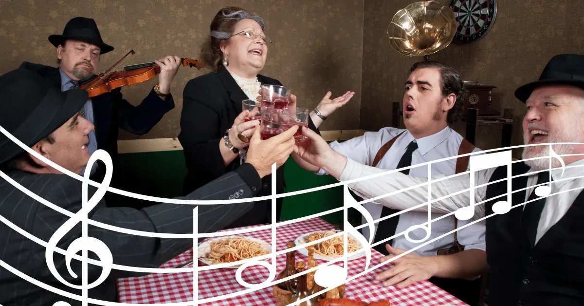 Músicas Italianas: as 20 melhores de todos os tempos