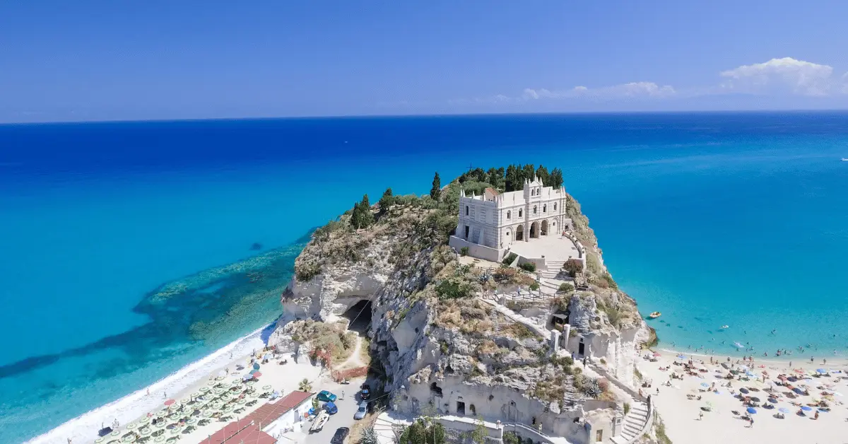 Melhores praias da Itália: veja as mais lindas praias italianas