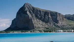 Praia de San Vito Lo Capo, Sicília - Melhores praias da Itália
