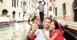 Taxa de entrada em Veneza: turistas devem pagar