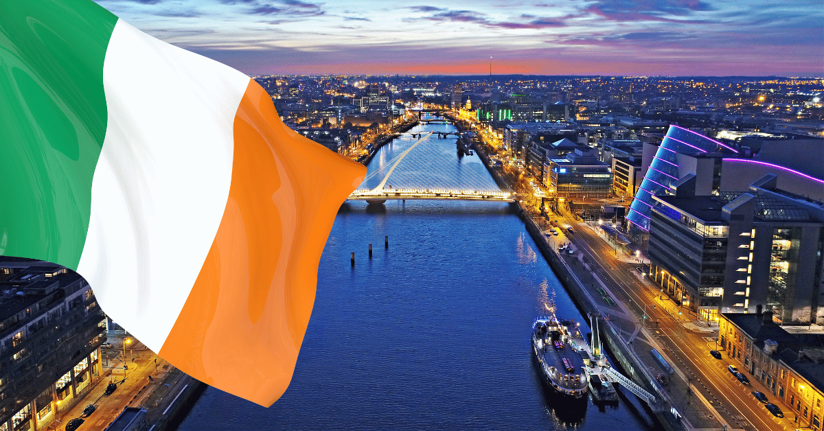 Dublin, Irlanda: guia completo para conhecer