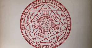 Sigil