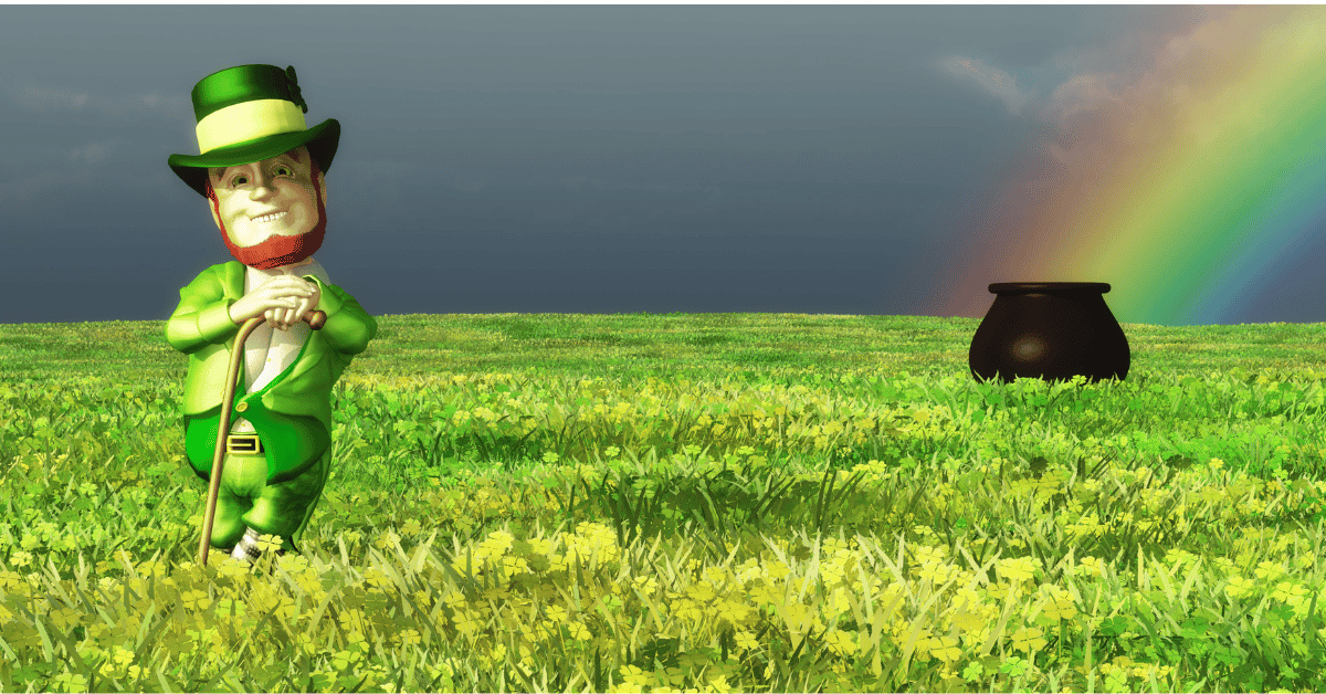 Leprechaun: conheça o famoso duende verde da Irlanda