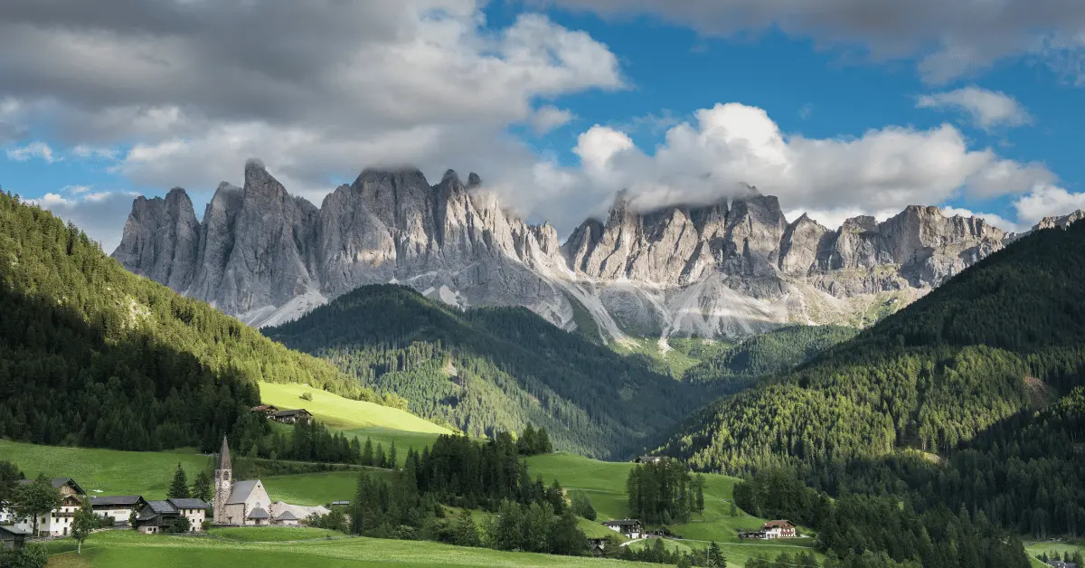 Dolomitas, Itália: conheça esse patrimônio mundial pela UNESCO