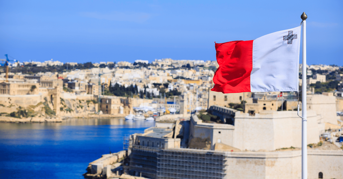 Onde fica malta conhe a tudo sobre esse pa s