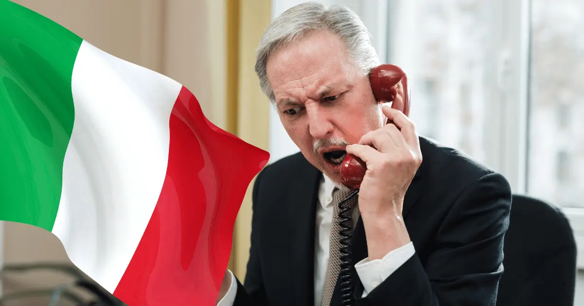 Costumes Italianos: curiosidades da cultura italiana