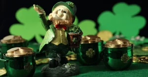 Os Leprechauns existem?