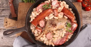 Cassoulet