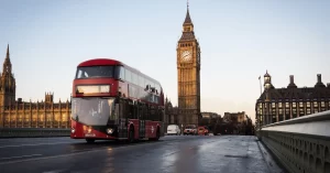 Visão geral do salário mínimo na Inglaterra em 2024