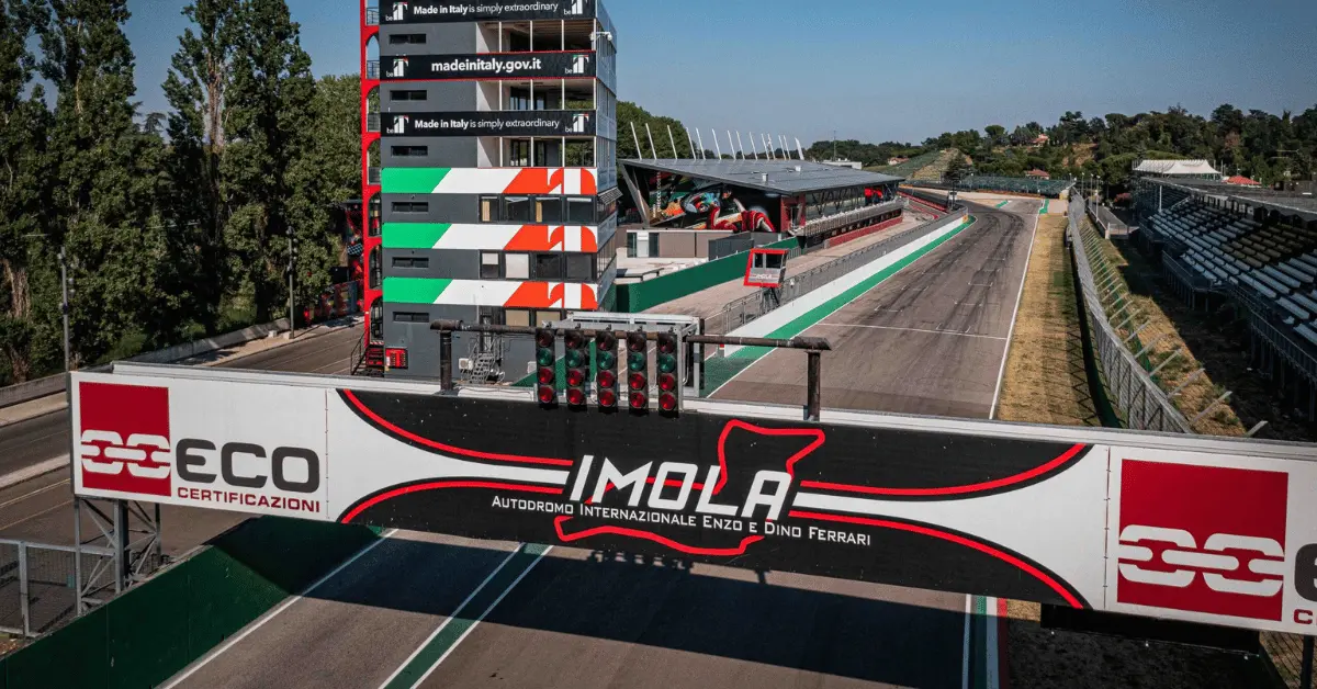 O que fazer em Ímola Itália: roteiro completo