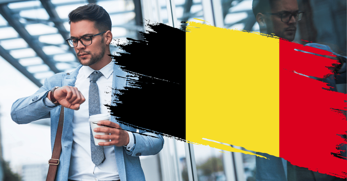 Salário mínimo na Bélgica: valor em 2024 e custo de vida