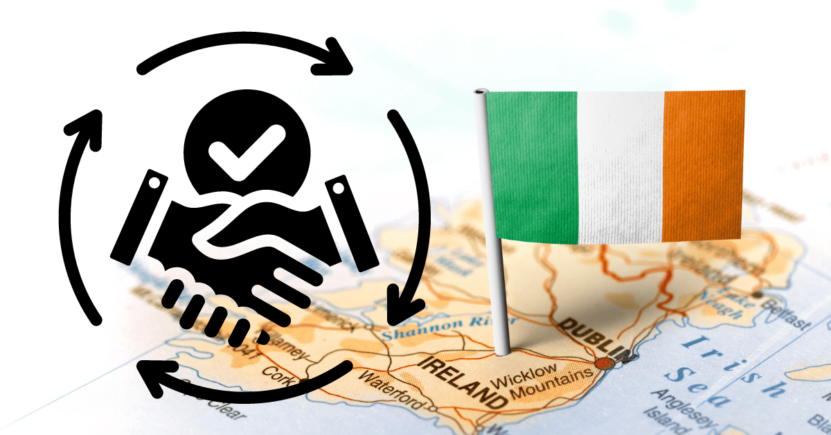 Visto de trabalho na Irlanda: como conseguir